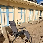 빌라 Maison Avec De - Et Gare A Pied