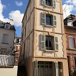 Maison Avec De - Et Gare A Pied * Trouville-sur-Mer