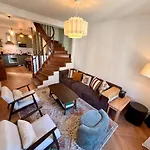 Maison Avec De - Et Gare A Pied 빌라