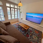 Maison Avec De - Et Gare A Pied Trouville-sur-Mer