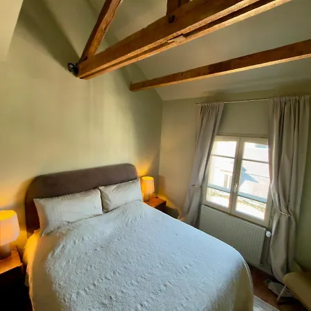 빌라 Maison Avec De - Et Gare A Pied