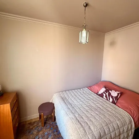 Maison Avec De - Et Gare A Pied * Трувиль-сюр-Мер