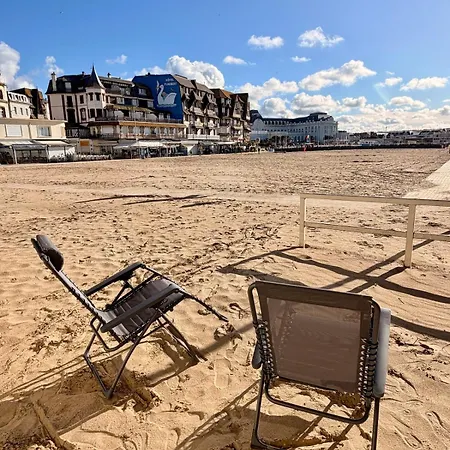 Maison Avec De - Et Gare A Pied