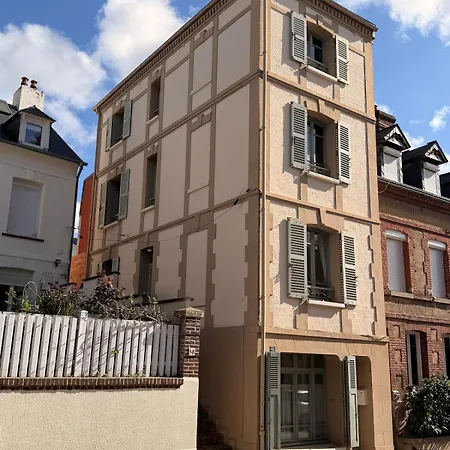 Villa Maison Avec De - Et Gare A Pied *
