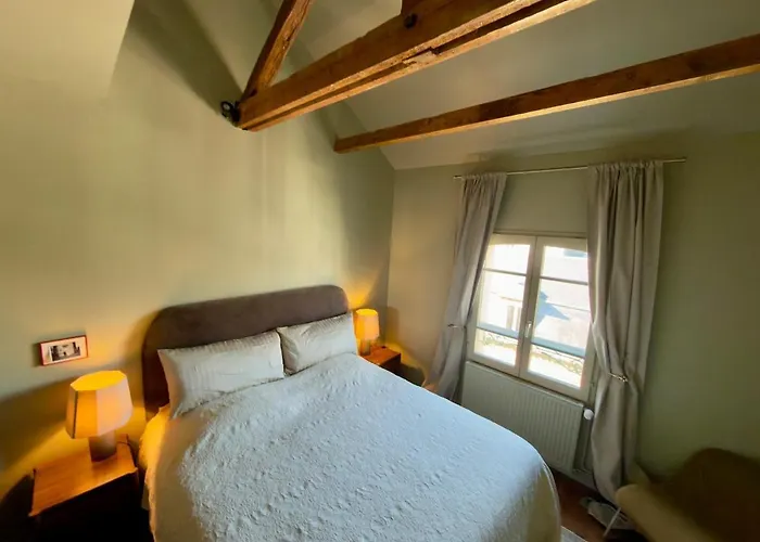 Вилла Maison Avec De - Et Gare A Pied