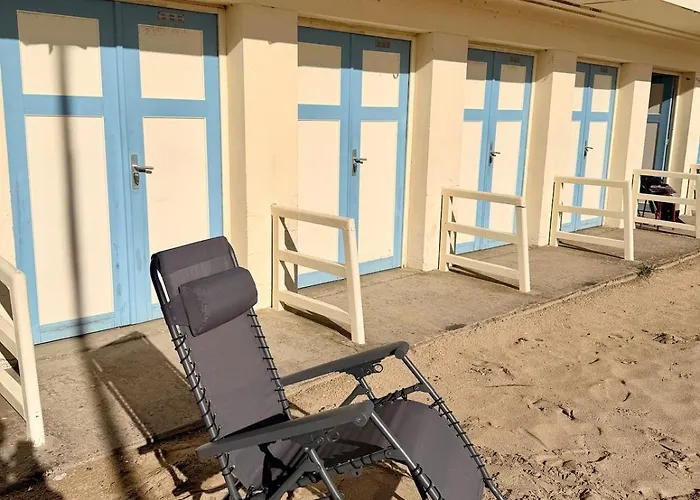 Вилла Maison Avec De - Et Gare A Pied