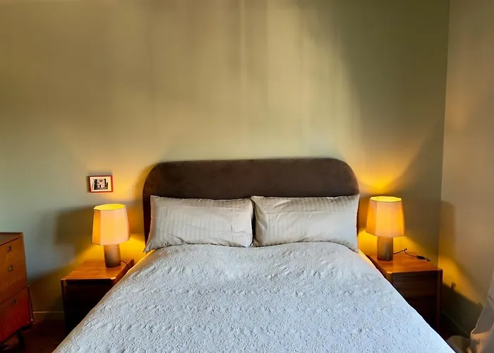 Maison Avec De - Et Gare A Pied * Трувиль-сюр-Мер