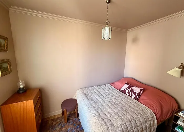 Maison Avec De - Et Gare A Pied * Трувиль-сюр-Мер