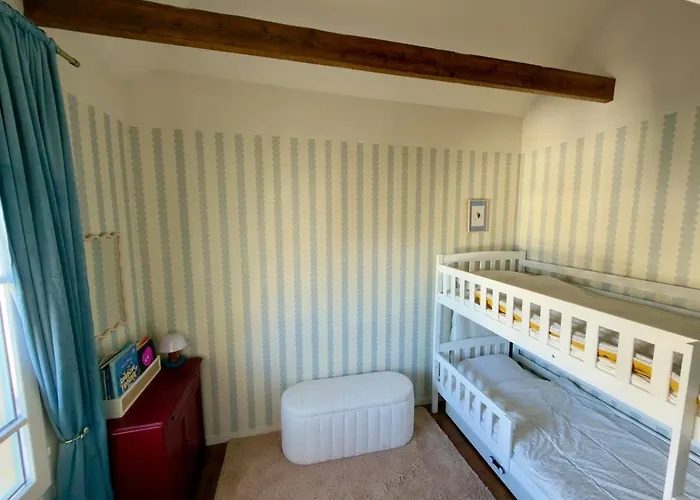 Maison Avec De - Et Gare A Pied Трувиль-сюр-Мер